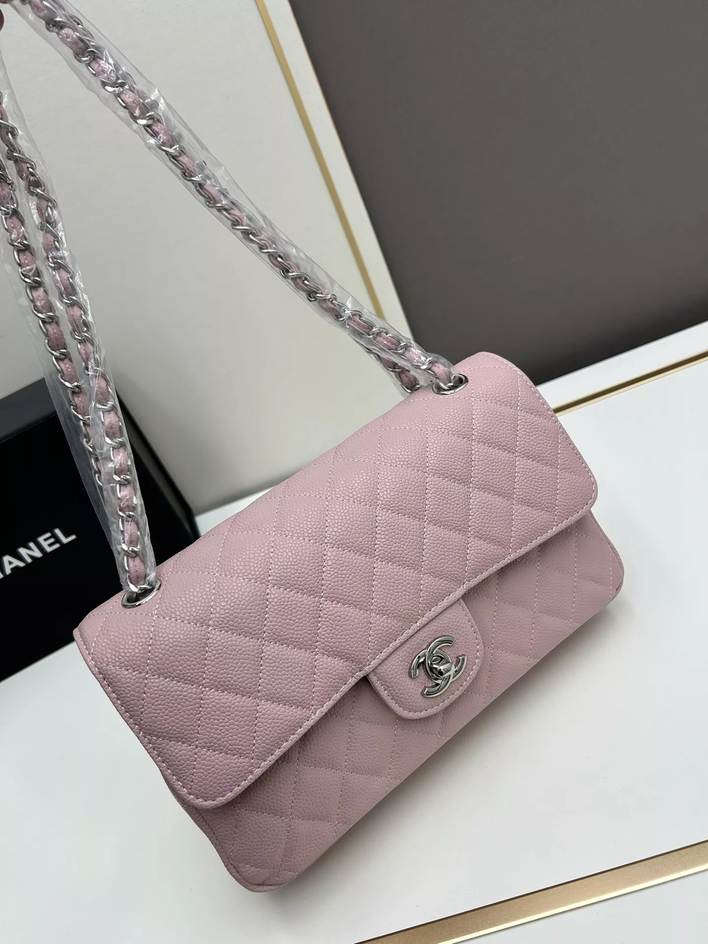 chanel aaa qualite shoulder sac pour femme s_1274b621